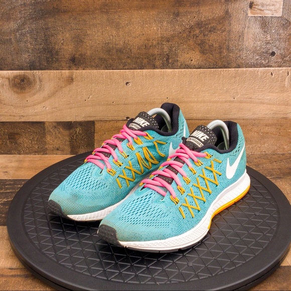 nike zoom pegasus 32 women